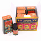Óleo de Fragrância Indiano Banjara Calêndula – 10 ml | Ancient Wisdom