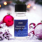 Óleo de Fragrância Ameixa Açucarada – 10 ml | Ancient Wisdom