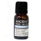 Óleo Essencial de Hortelã-Verde 100% Puro – 10 ml | Ancient Wisdom