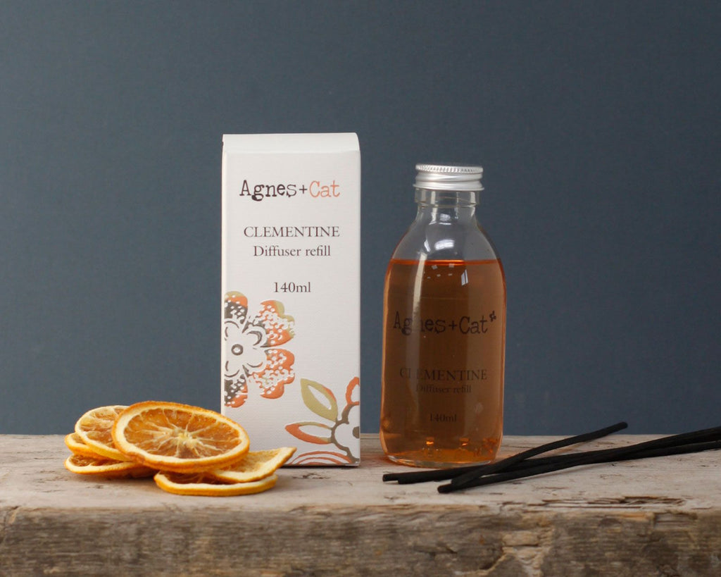Recarga de Difusor Windermere – 150 ml | Agnes + Cat