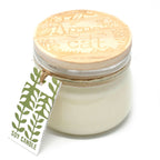 Vela de Soja em Frasco Kilner – Ruibarbo – 180 ml | Agnes + Cat