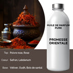 Óleo de Fragrância Puro Eastern Promise – 500 ml | Ancient Wisdom