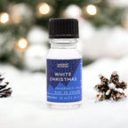 Óleo de Fragrância Natal Branco – 10 ml | Ancient Wisdom