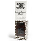 Difusor de Varetas Ouro, Olíbano e Mirra – 120 ml | Ancient Wisdom