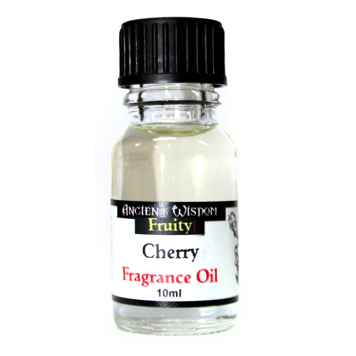 Óleo de Fragrância Cereja – 10 ml | Ancient Wisdom