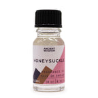 Óleo de Fragrância Madressilva – 10 ml | Ancient Wisdom