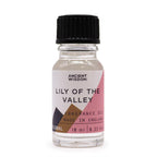 Óleo de Fragrância Lírio-do-Vale – 10 ml | Ancient Wisdom