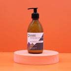 Loção de Mãos e Corpo Amora e Amêndoa – 300 ml | Ancient Wisdom