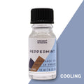 Óleo de Fragrância Hortelã-Pimenta – 10 ml | Ancient Wisdom