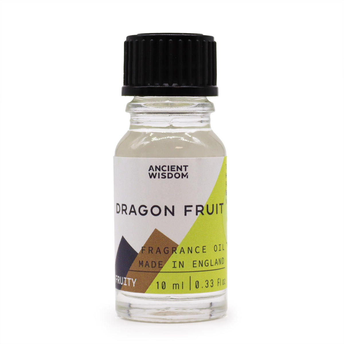 Óleo de Fragrância Pitaia – 10 ml | Ancient Wisdom