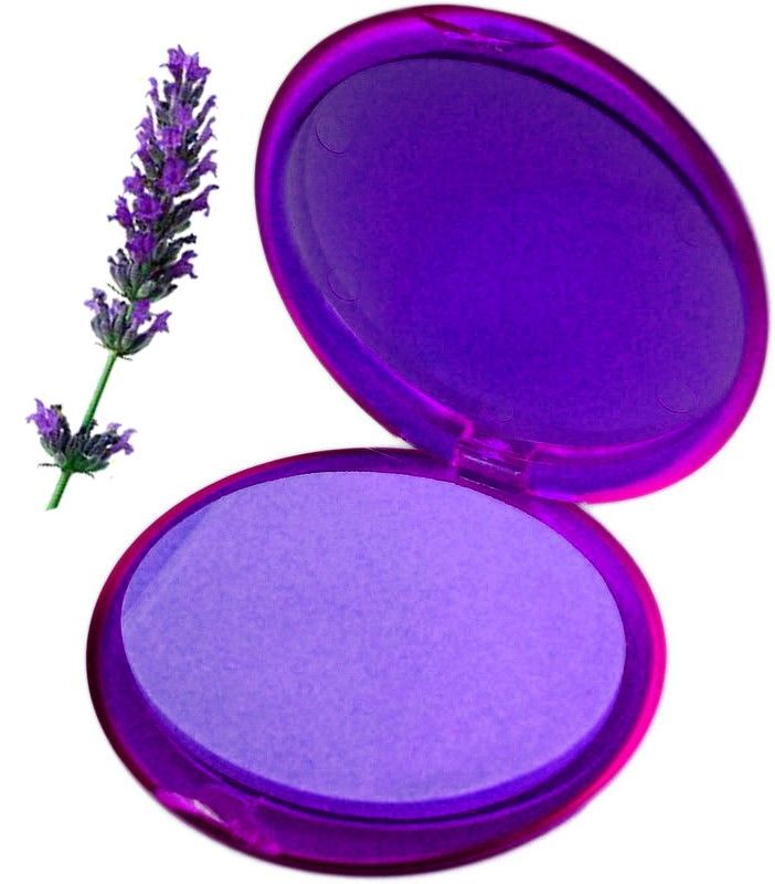 Sabonete de Papel de Bolso Lavanda | Ancient Wisdom