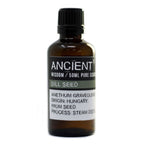 Óleo Essencial de Semente de Endro 100% Puro – 50 ml | Ancient Wisdom
