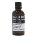 Óleo Essencial de Anis-Estrelado 100% Puro – 50 ml | Ancient Wisdom