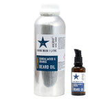 Óleo de Barba Viking Musk – Cleanse! – 1 litro | Ancient Wisdom
