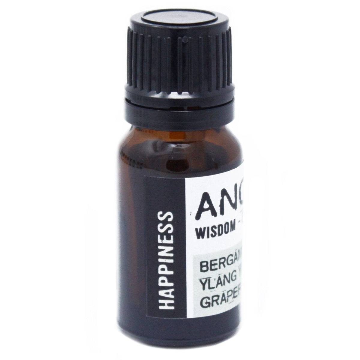 Mistura de Óleos Essenciais Happiness em Caixa – 10 ml | Ancient Wisdom