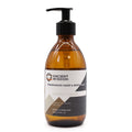 Gel de Lavagem para Mãos e Corpo Coco e Limão – 300 ml | Ancient Wisdom