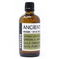 Óleo Base de Abacate 100% Puro – 100 ml | Ancient Wisdom