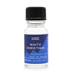 Óleo de Fragrância Natal Branco – 10 ml | Ancient Wisdom