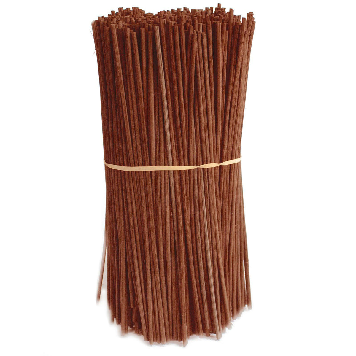 Varetas de Rattan para Difusor Castanho-Escuras – 25 cm × 3 mm, 500 g | Ancient Wisdom