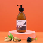Loção de Mãos e Corpo Amora e Amêndoa – 300 ml | Ancient Wisdom
