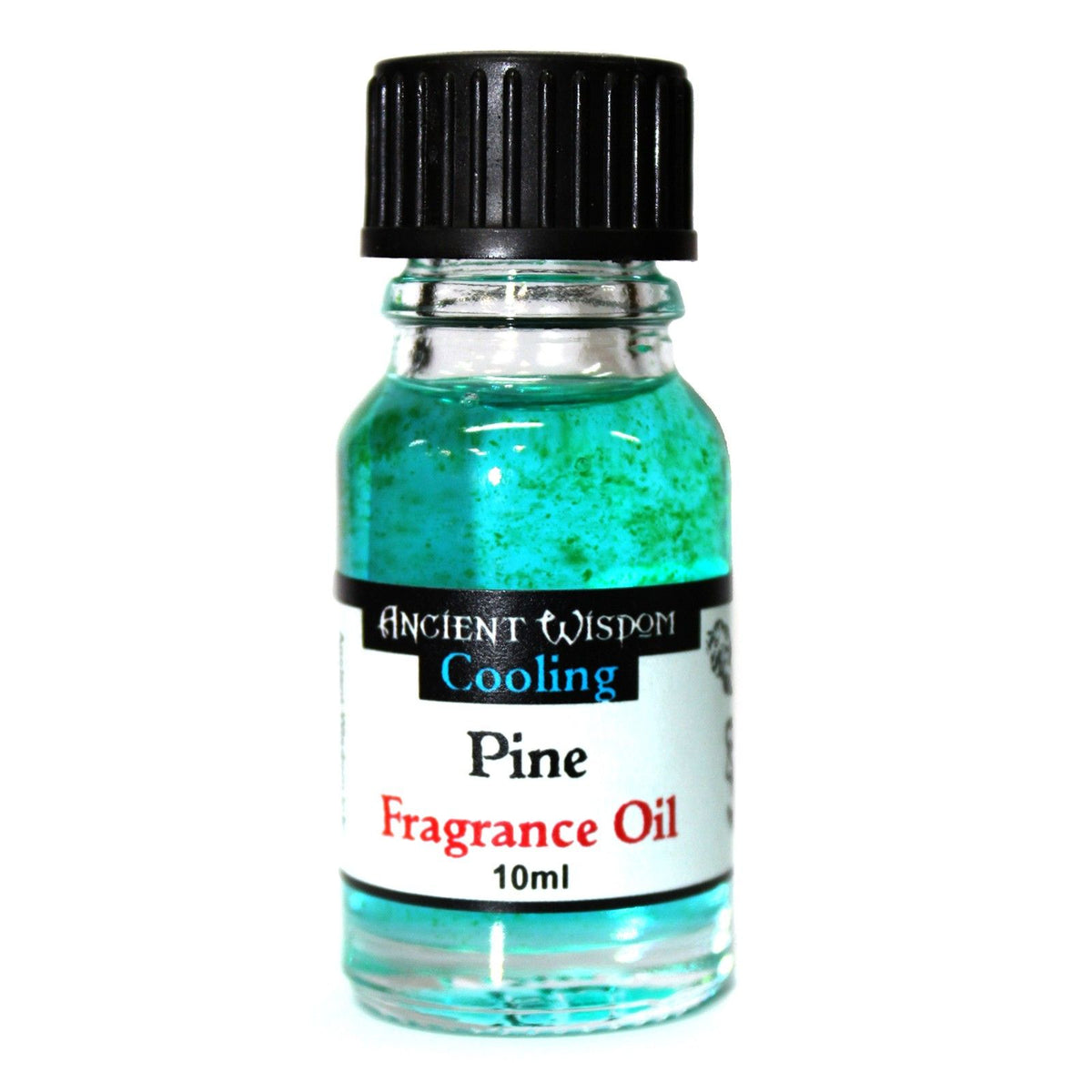 Óleo de Fragrância Pinheiro – 10 ml | Ancient Wisdom