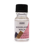Óleo de Fragrância Passeio no Bosque – 10 ml | Ancient Wisdom