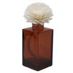 Flor para Difusor em Madeira de Sola – Cravo Grande com Cordão | Ancient Wisdom