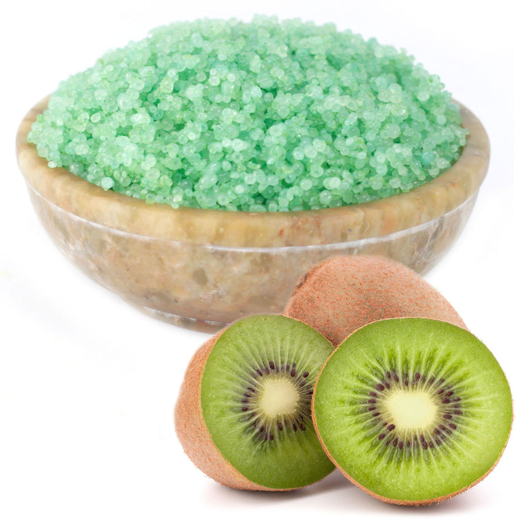 Grânulos Aromáticos Tropical Paradise – Kiwi | Ancient Wisdom
