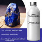Óleo de Fragrância Puro Lápis-Lazúli – 500 ml | Ancient Wisdom
