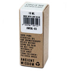 Mistura de Óleos Essenciais Happiness em Caixa – 10 ml | Ancient Wisdom