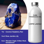 Óleo de Fragrância Puro Lápis-Lazúli – 500 ml | Ancient Wisdom