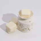 Conjunto de Fragrância Chá e Rosas | Agnes + Cat