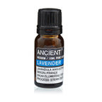 Óleo Essencial de Lavanda 100% Puro – 10 ml | Ancient Wisdom