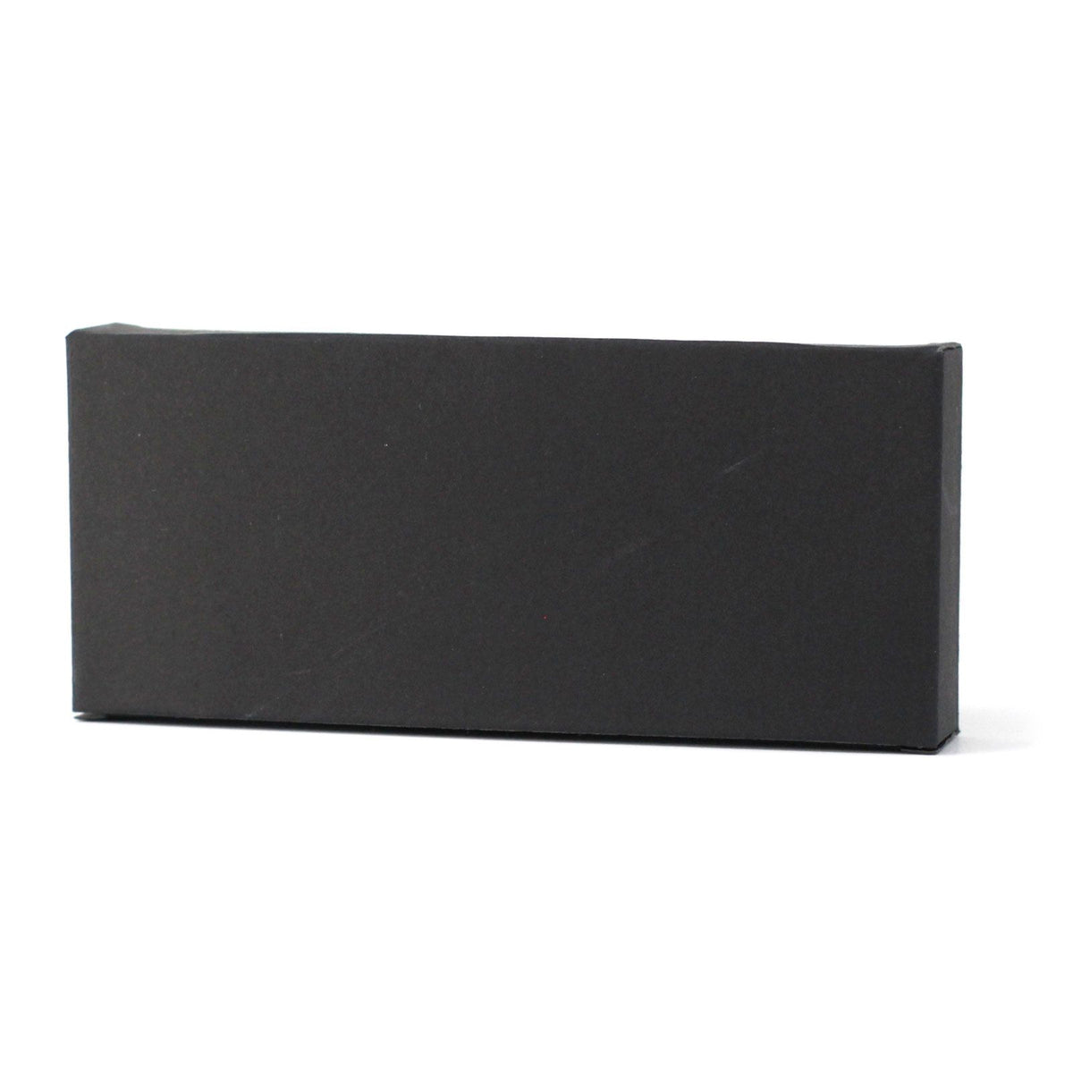 Caixa Lisa para 6 Frascos de Óleo Essencial de 10 ml – Preto | Ancient Wisdom