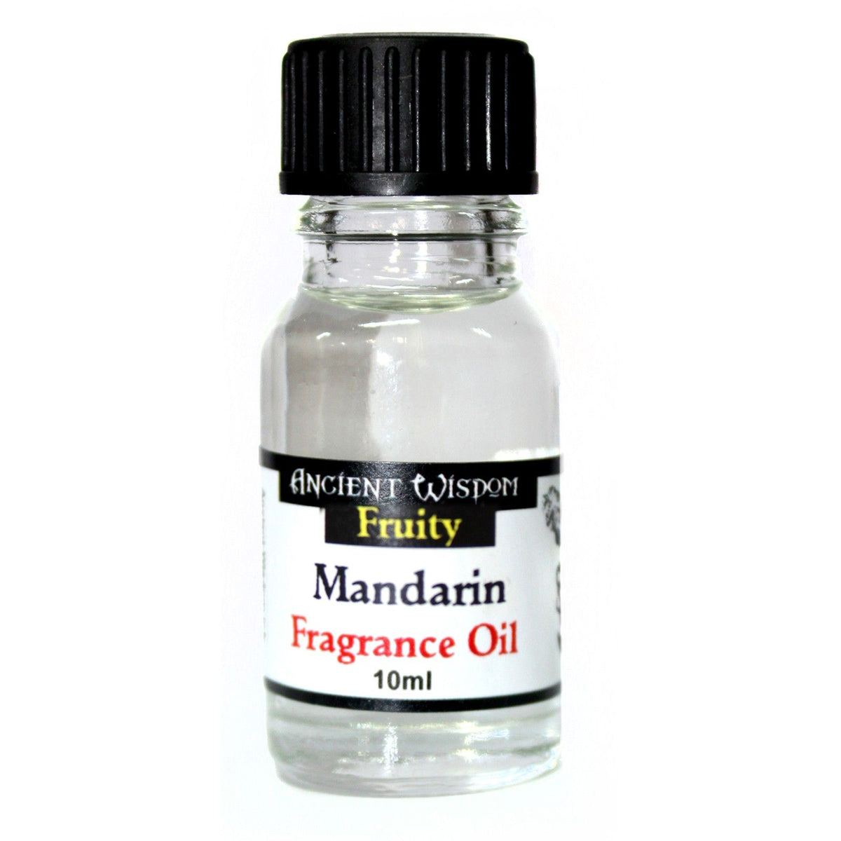Óleo de Fragrância Mandarina – 10 ml | Ancient Wisdom