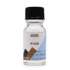 Óleo de Fragrância Pinheiro – 10 ml | Ancient Wisdom