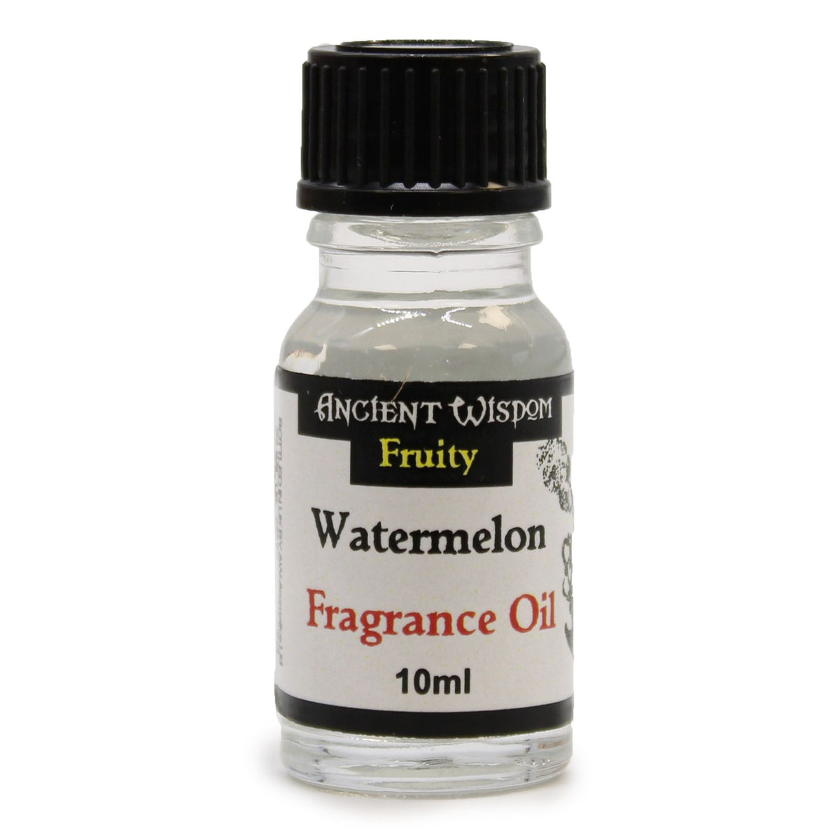 Óleo de Fragrância Melancia – 10 ml | Ancient Wisdom