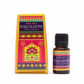 Óleo de Fragrância Indiano Banjara Palo Santo – 10 ml | Ancient Wisdom