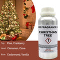 Óleo de Fragrância Puro Árvore de Natal – 500 ml | Ancient Wisdom