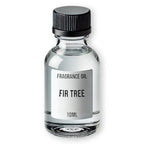 Óleo de Fragrância Abeto – 10 ml sem Rótulo | Ancient Wisdom