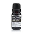 Óleo Essencial de Benzoína (Diluída em DPG) – 10 ml | Ancient Wisdom
