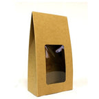 Caixa de Oferta com Janela Expositor – 21 × 11 × 6 cm | Ancient Wisdom