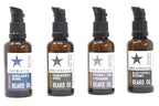 Óleo de Barba Viking Musk – Cleanse! – 50 ml | Ancient Wisdom