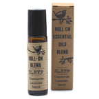 Roll-on de Óleos Essenciais Sleep – 10 ml | Agnes + Cat