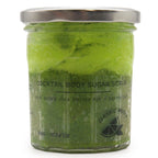 Esfoliante Corporal de Açúcar Mojito – 300 g | Ancient Wisdom