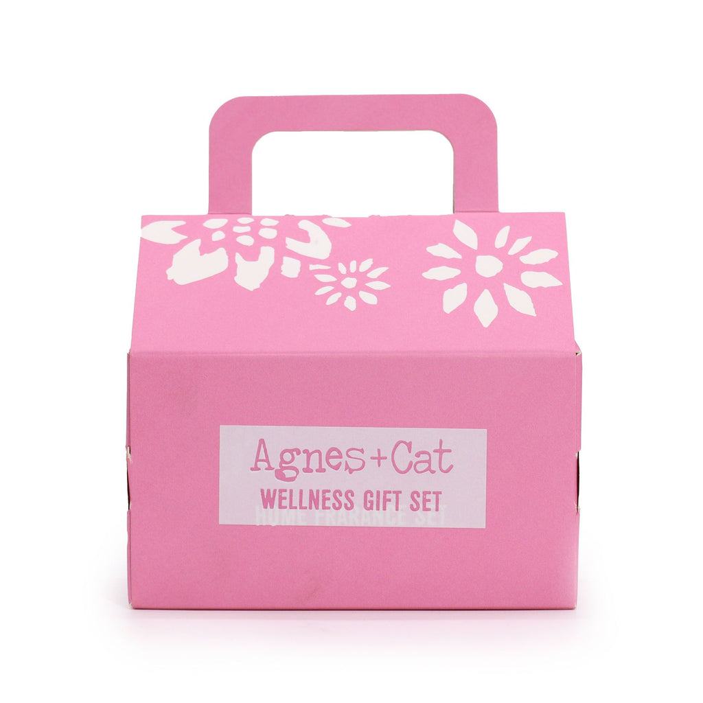 Conjunto Wellness Bloom & Bliss | Agnes + Cat