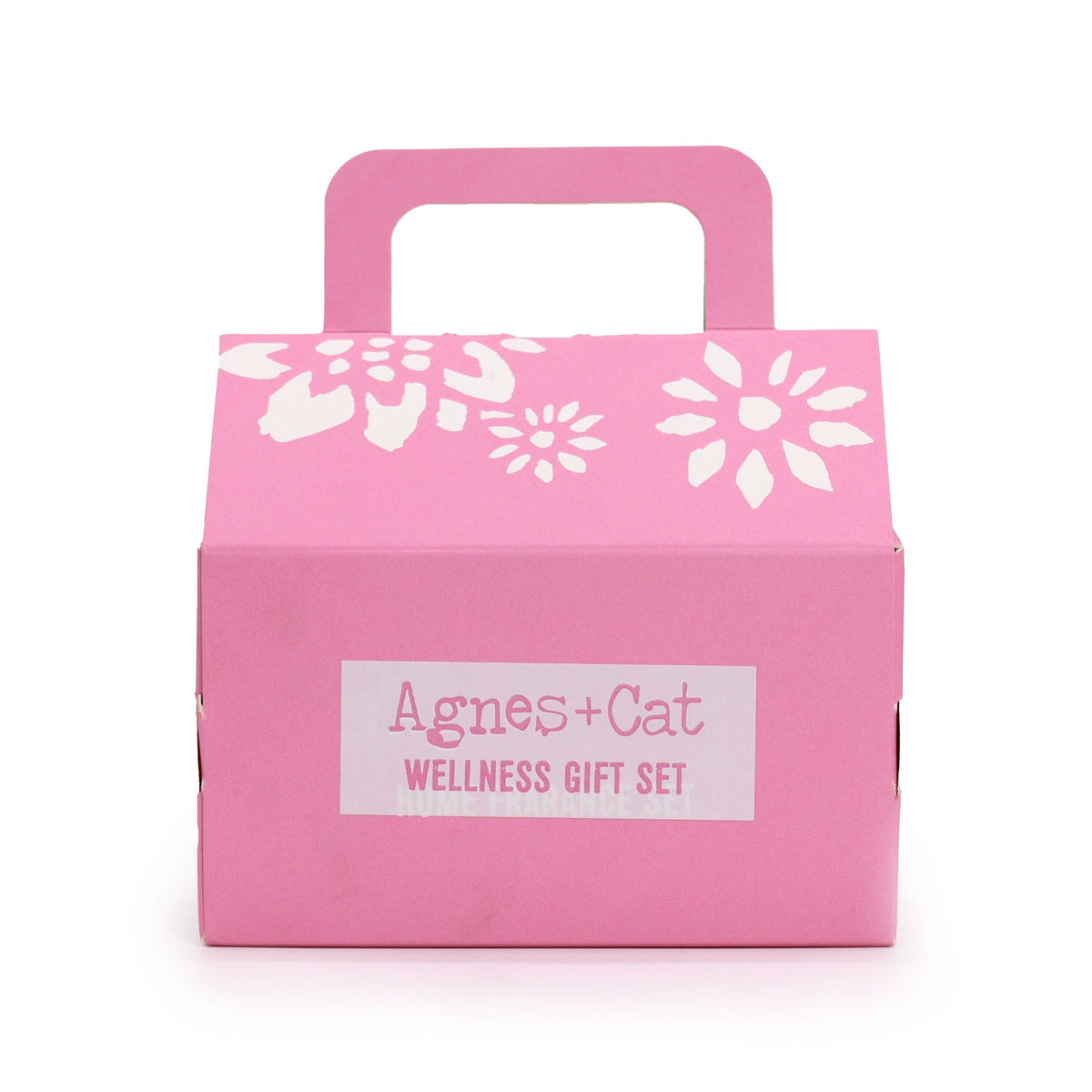 Conjunto Wellness Bloom & Bliss | Agnes + Cat