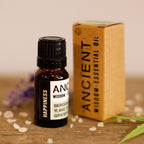 Mistura de Óleos Essenciais Happiness em Caixa – 10 ml | Ancient Wisdom