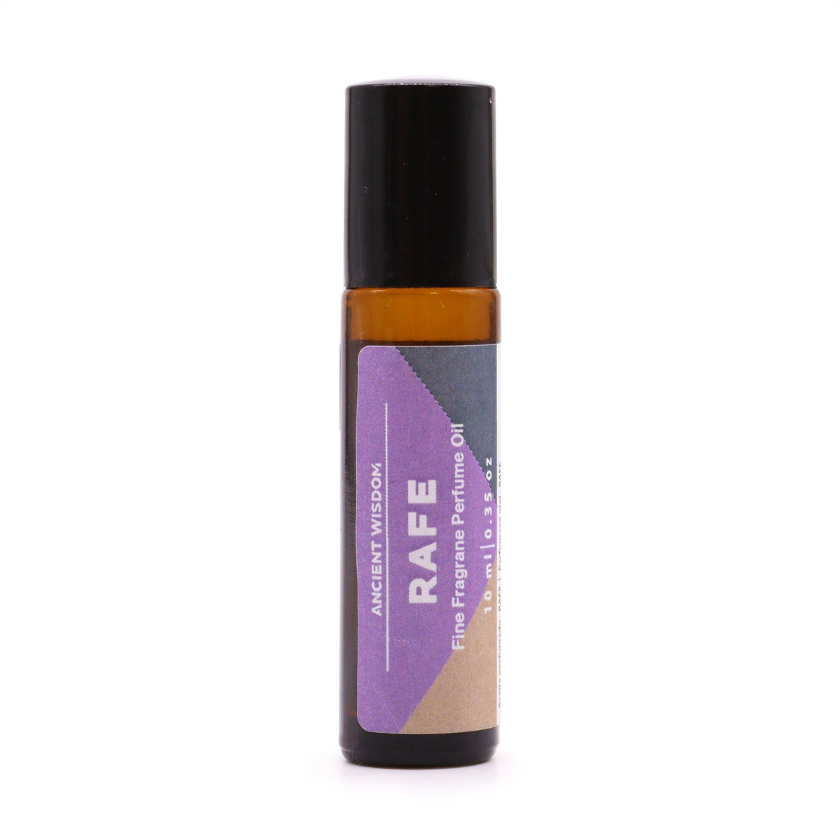 Óleo de Perfume Rafe – Roll-on 10 ml | Ancient Wisdom
