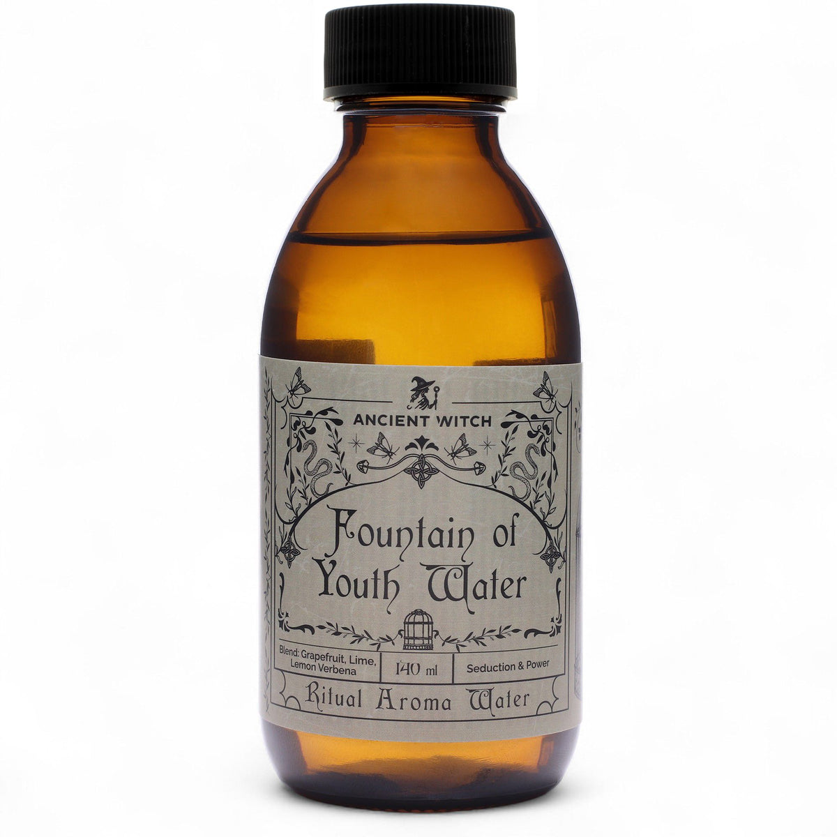 Água de Ritual Ancient Witch – Fountain of Youth | Ancient Wisdom